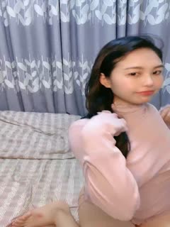 淫荡巨乳美女大姊被拘束用按摩棒玩弄调教！